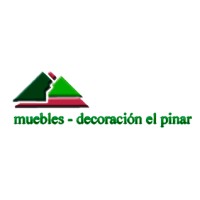 Muebles El Pinar logo - Similar company to Loyra Mobiliario