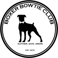 Boxer Bowtie Club
