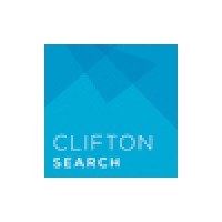 Clifton Search logo - Similar company to The United Reformed Church National Synod Of Wales