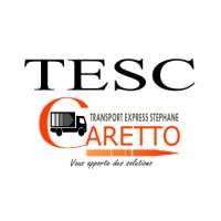 TESC Transport Express Stéphane Caretto logo - Similar company to Routerunner