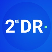 The 2nd Digital Revolution logo - Similar company to Intrexx