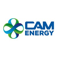 CAM Energy GmbH logo - Similar company to Meydan Solutions Ltd