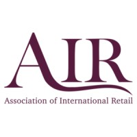 Association of International Retail logo - Similar company to Attis