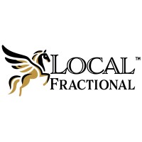 Local Fractional LLC logo - Similar company to Cash Is Clear®