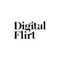 Digital Flirt logo - Similar company to Ping