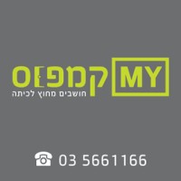 MY Campus logo - Similar company to Inferow