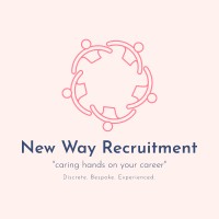 New Way Recruitment LTD logo - Similar company to Neway International