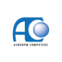 Acronym Computers Limited