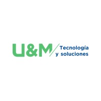 U&M Tecnología y Soluciones logo - Similar company to Join