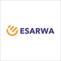 Esarwa logo - Similar company to Ampword