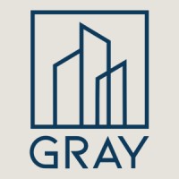 Gray Civil logo - Similar company to Tsen Engineering | Structural Engineering