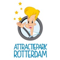 Attractiepark Rotterdam
