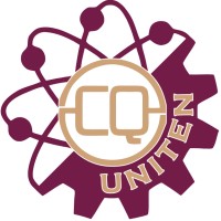 CLICQ IT Society UNITEN logo - Similar company to Uniten Hibiscus Racing Team
