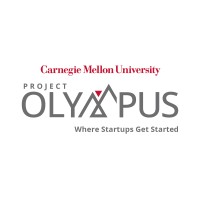 Project Olympus CMU logo - Similar company to Perflection Ai
