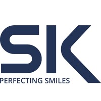 SK Perfecting Smiles logo - Similar company to The Healthea Group
