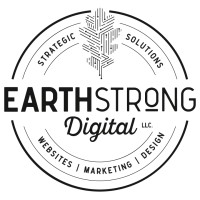 Earthstrong Digital logo - Similar company to Xeltec
