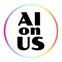 AI ON US logo - Similar company to Instituto Brasileiro De Segurança Pública