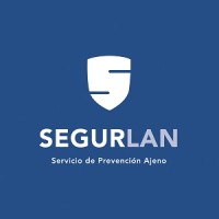 SEGURLAN logo - Similar company to Iñaki