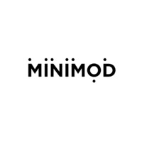 MINIMOD logo - Similar company to Adaa+F
