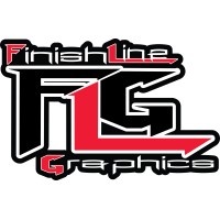 FinishLine Graphics logo - Similar company to Pnh Solutions