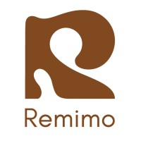 Remimo Lab logo - Similar company to Cora Design