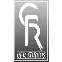 CFR STUDIOS logo - Similar company to Kamengraphy