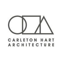 Carleton Hart Architecture PC logo - Similar company to Borarchitecture, Pllc