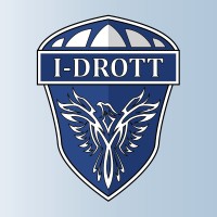 I-DROTT logo - Similar company to The Student Association Of Industrial Engineering And Management