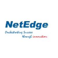 NetEdge Computing Solutions Pvt. Ltd. logo - Similar company to Creative Infoway