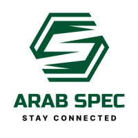 Arab Spec IT logo - Similar company to Newco Technology