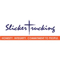 Slicker Trucking, Inc.