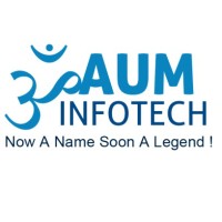 AUM InfoTech - Software Solution Provider logo - Similar company to Elastic Serve Private Limited