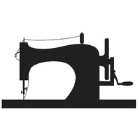 Sewing Machine Drive logo - Similar company to Industrial Sewing Machine & Spares