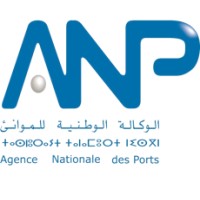 Agence Nationale des Ports logo - Similar company to Portnet: 
