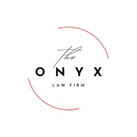 The Onyx Law Firm logo - Similar company to Flex Arbitri Pllc