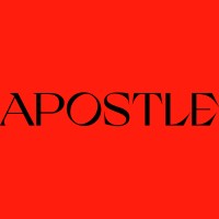 Apostle logo - Similar company to Abe’S Audio