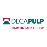 DECAPULP logo - Similar company to Fimat Spa