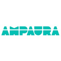 AmpAura logo - Similar company to Allpower Ltd