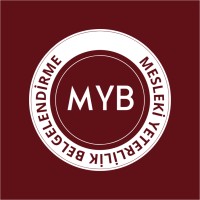 Mesleki Yeterlilik Belgeledirme logo - Similar company to Protec - Professional Technical & Recreational Diving
