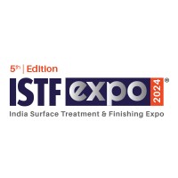 ISTF Expo logo - Similar company to Mechon Tech Solution