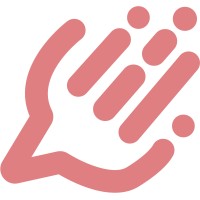 Broken Hands logo - Similar company to Coloom