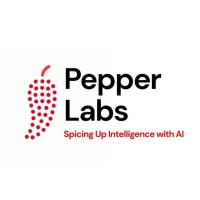 Pepper Labs AI logo - Similar company to Innominds.In