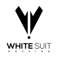 WhiteSuit Hacking logo - Similar company to Ember Technologies