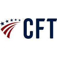 Client First Technologies logo - Similar company to Practical Solutions, Inc.