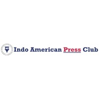 Indo  American Press Club logo - Similar company to Gino & Marty'S