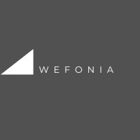 WeFonia GmbH logo - Similar company to Smoxy Gmbh