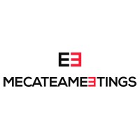 Mecateameetings logo - Similar company to Qrmat