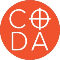 Coda Communications logo - Similar company to Mesa Group