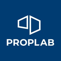 Proplab logo - Similar company to Proplab