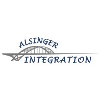 Alsinger Integration logo - Similar company to Buildingsense
